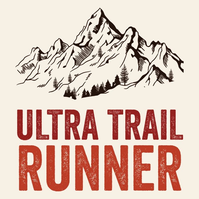 UltraTrail Runner