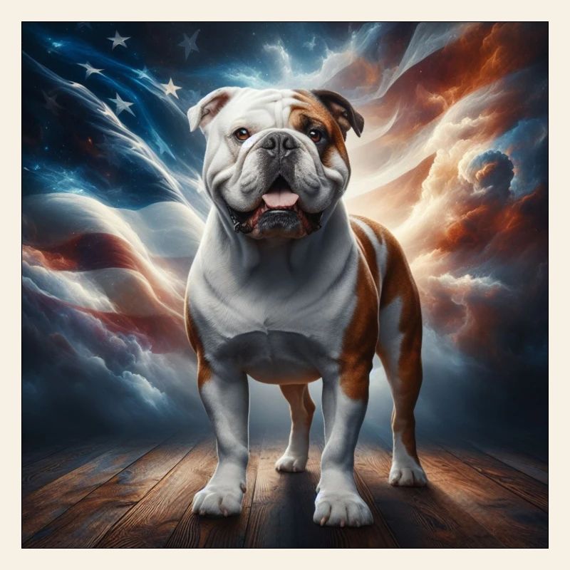 Bouledogue