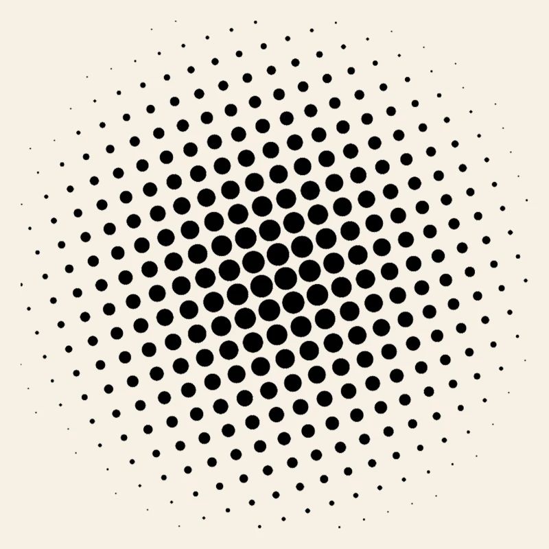 Grid black