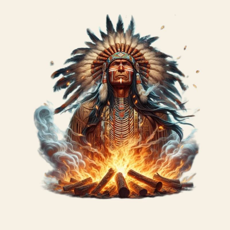 Native American