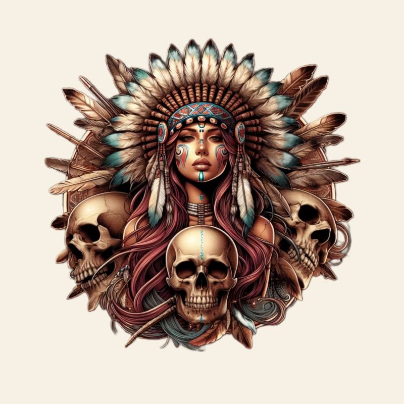 Native American Wisdom