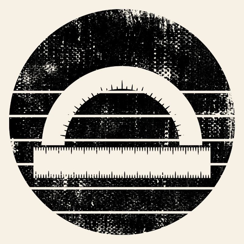 Protractor Ruler