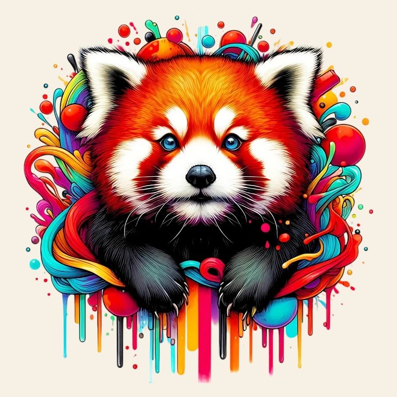 Red panda