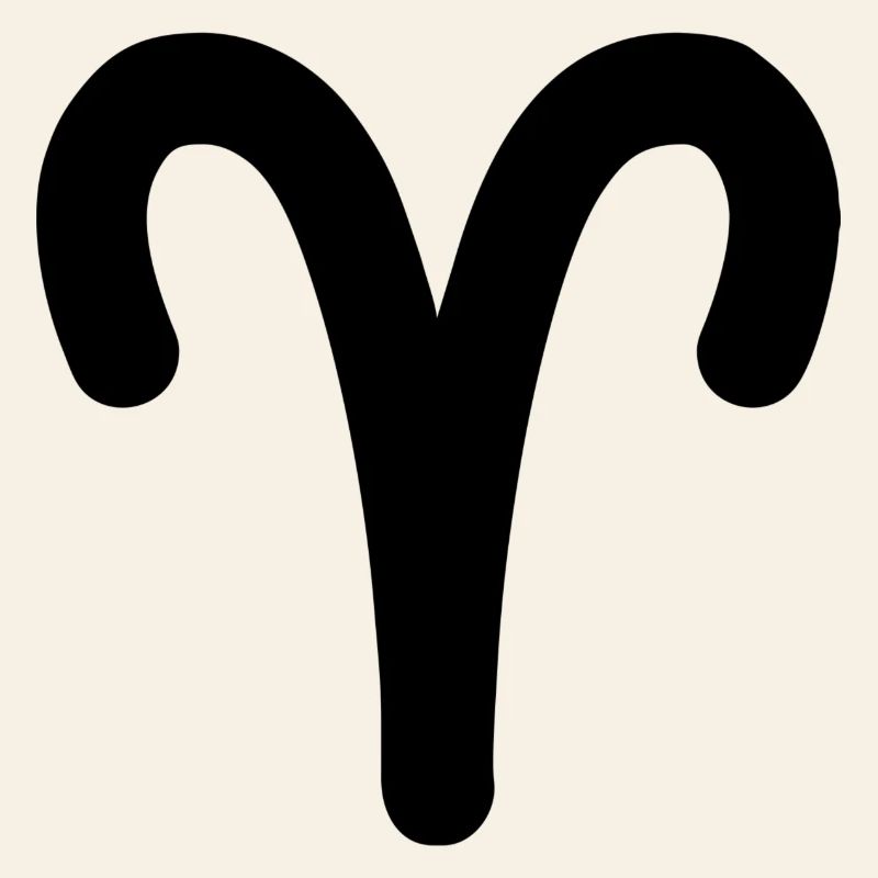 Widder Sternzeichen Widder