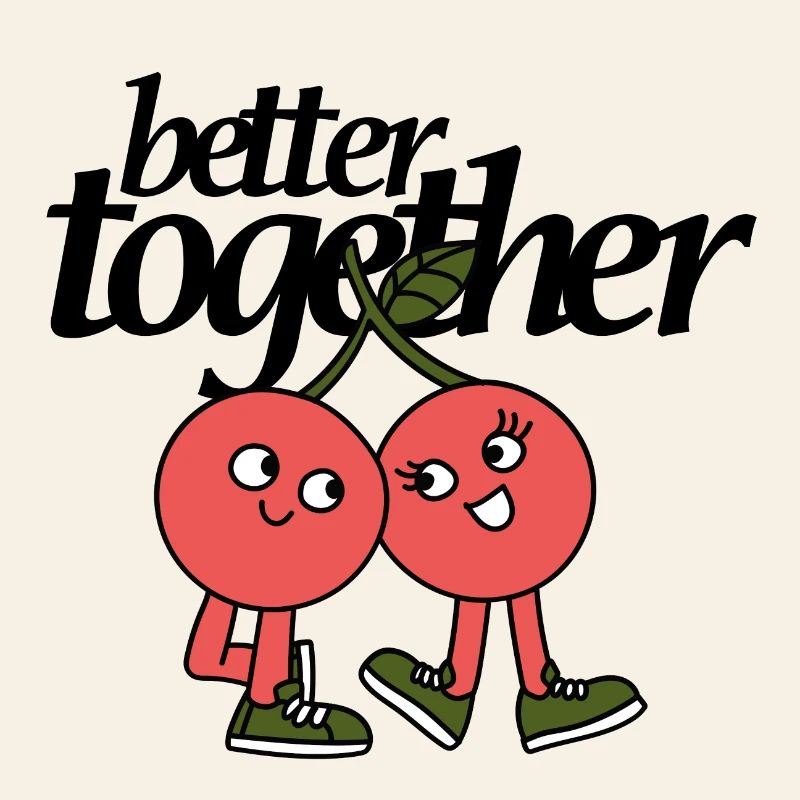 better togehter