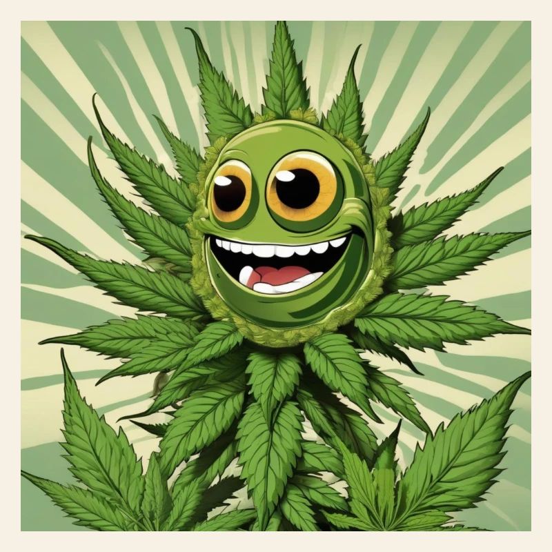 Cannabis 3