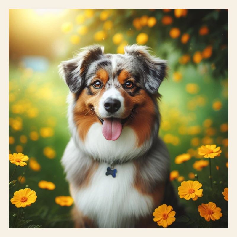 Australian Shepherd