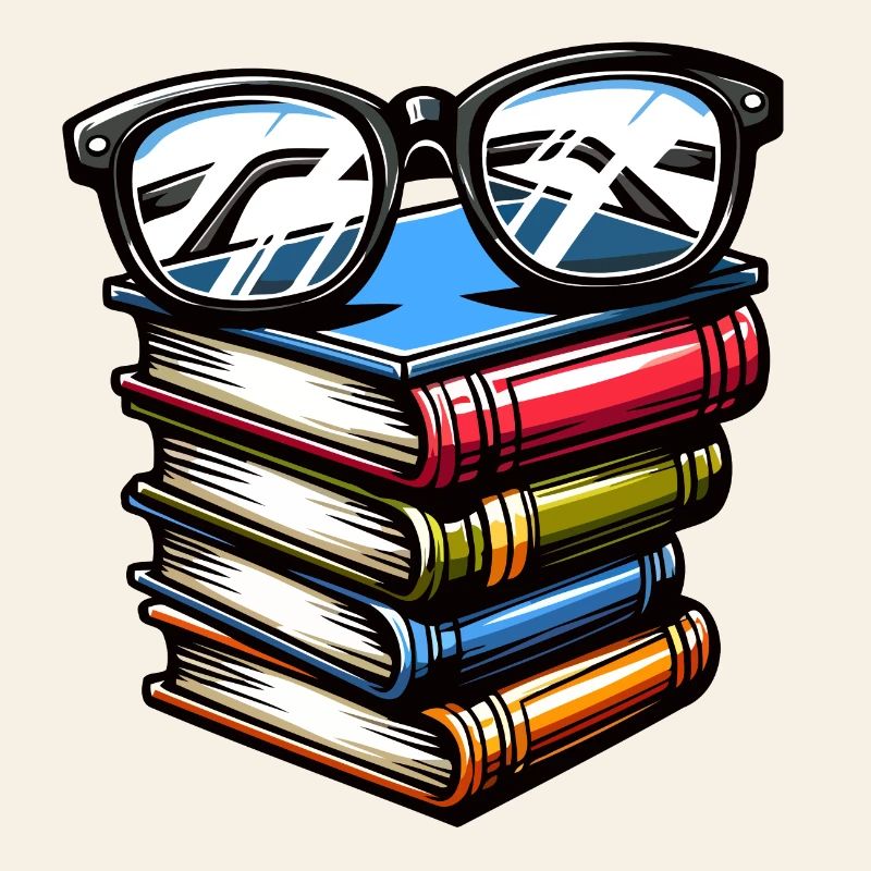 Book Smarts: The Scholarly Stack