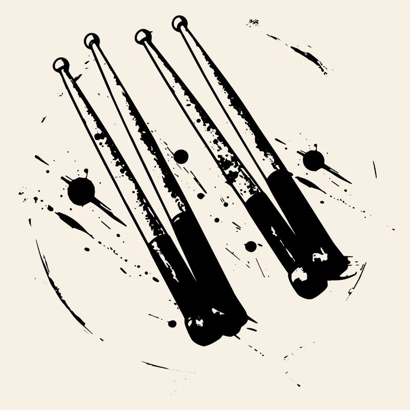 Drumsticks