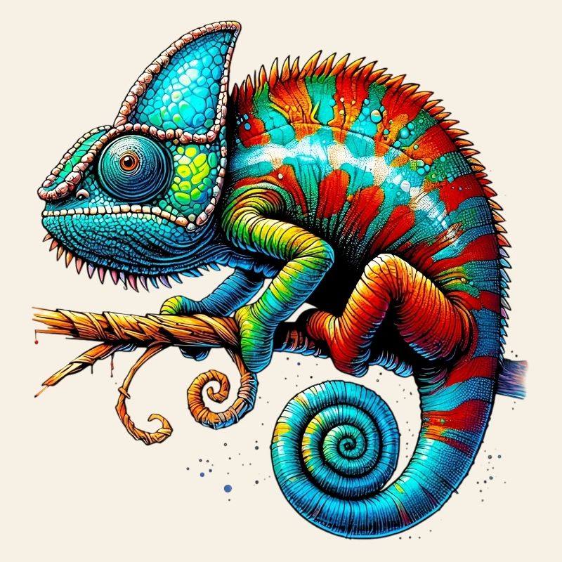 Chameleon