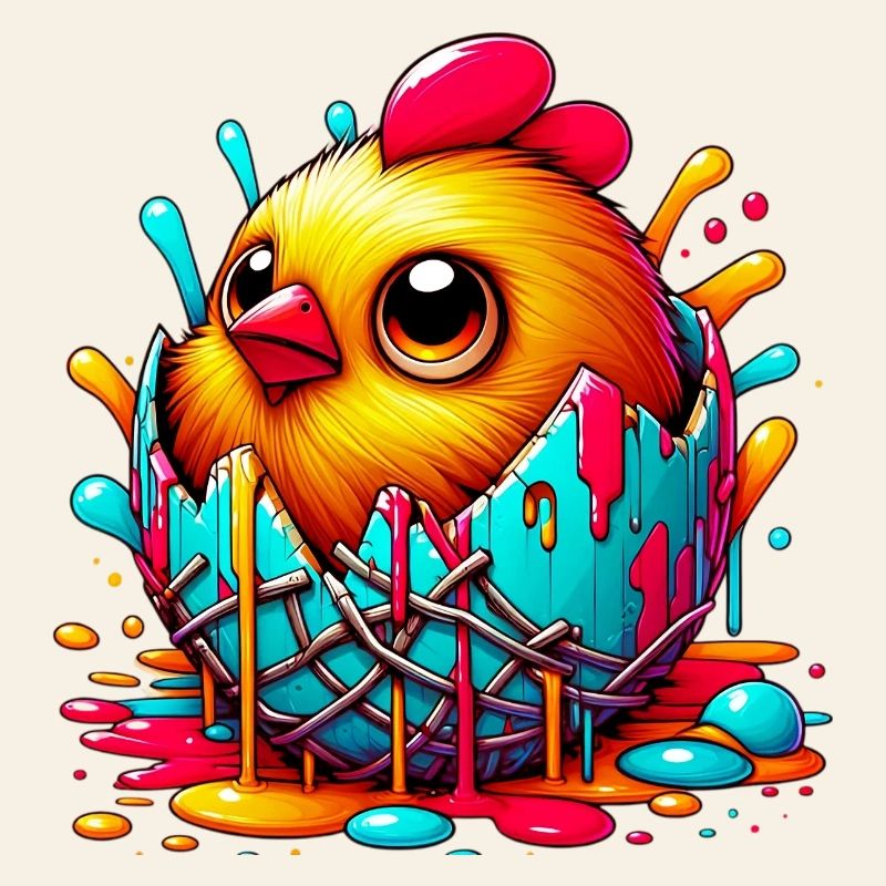 Poussin