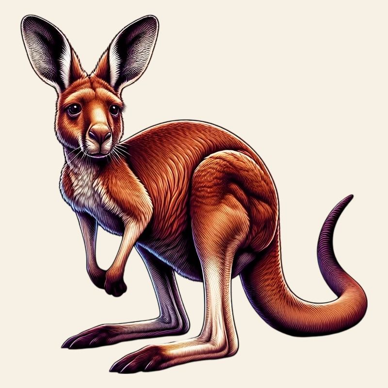Kangaroo