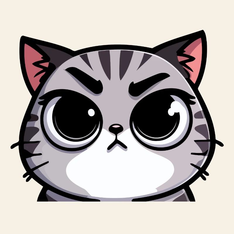 Tabby Traits: The Expressive Cat