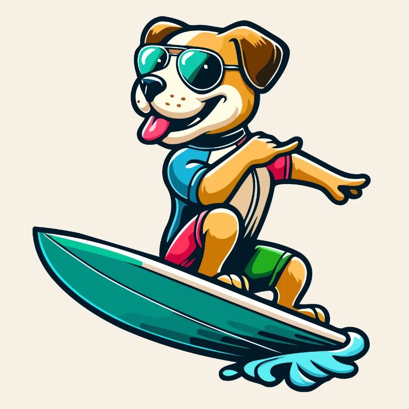 Wave Riding Buddy