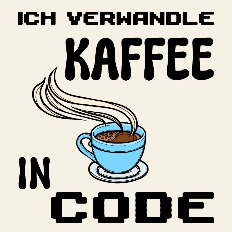 Coden Computerfreak Developer Statement Nerd