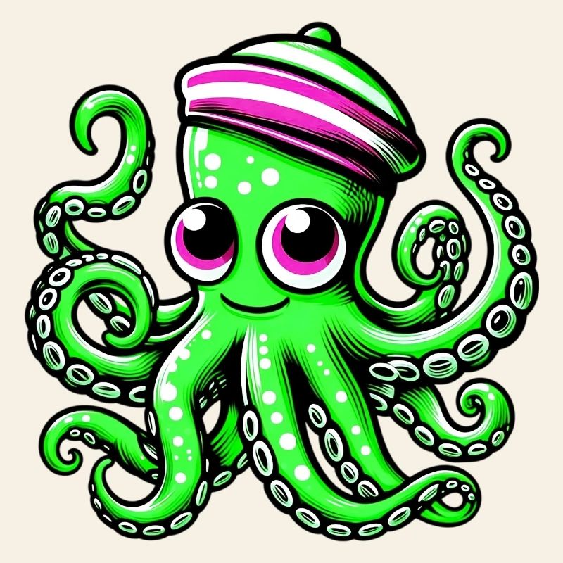 Krake