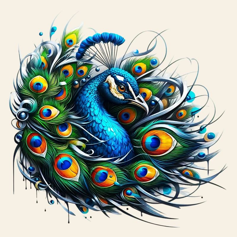 Peacock