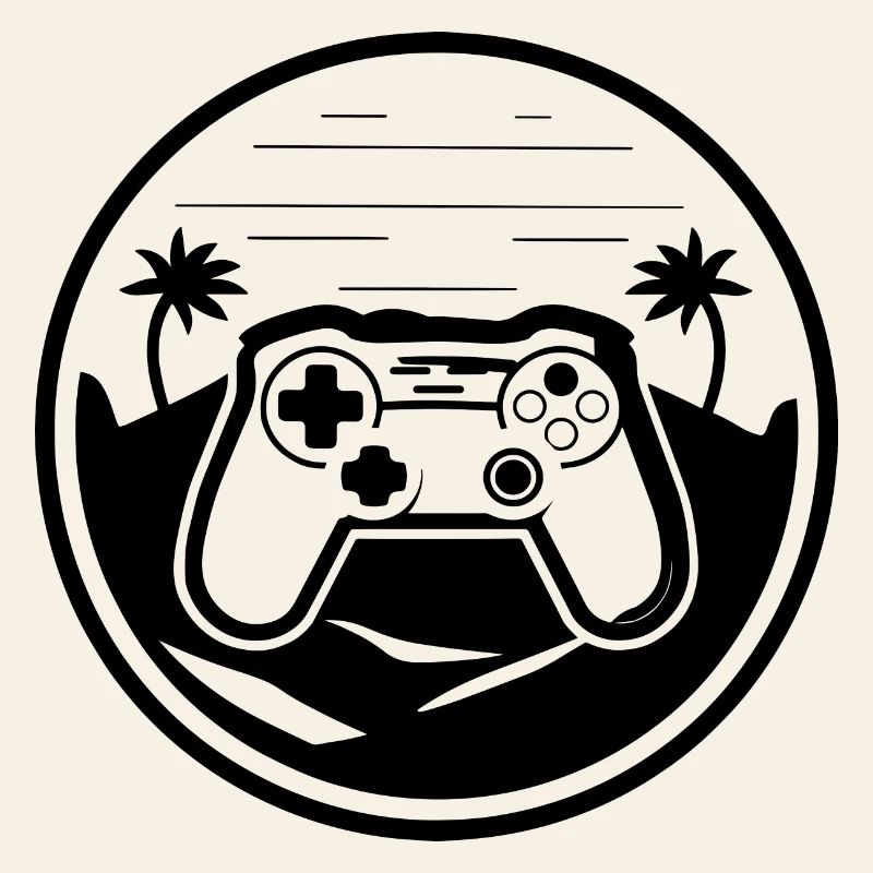 Game Controller Graphics