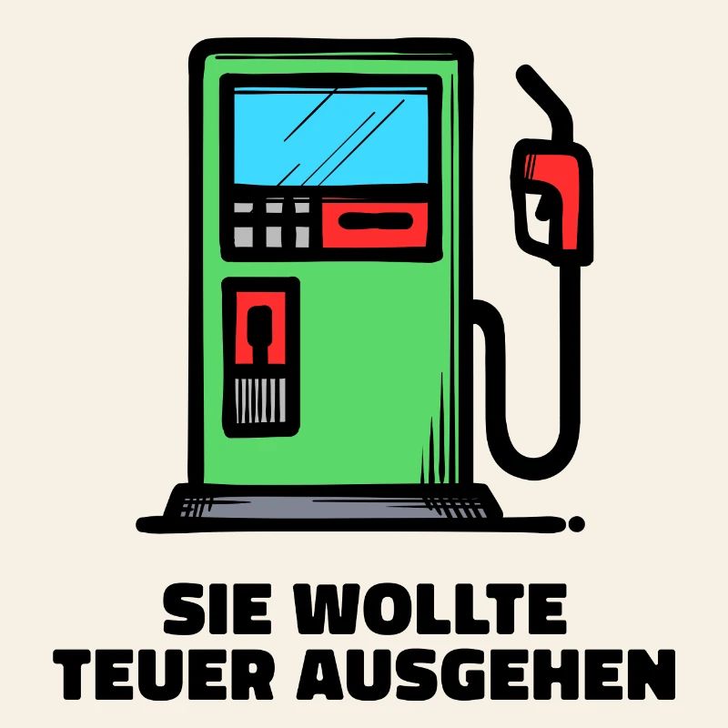 Pompe à carburant de déclaration d’essence de station-service de ravitaillement