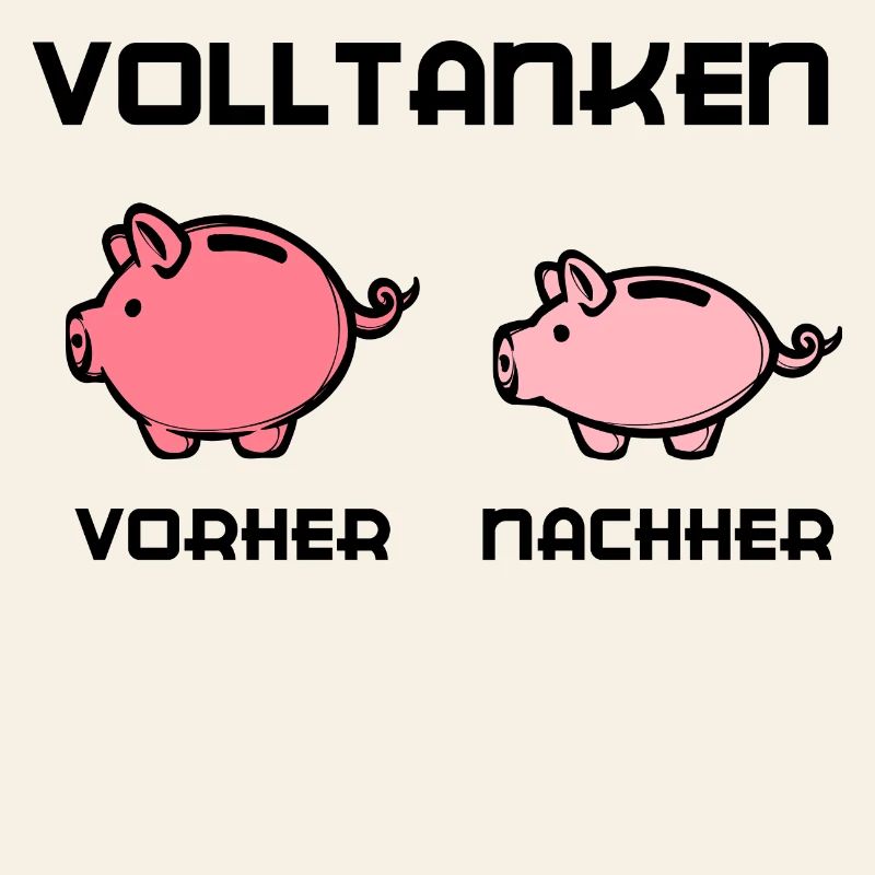 Déclaration de remplissage d’essence de la pompe à essence