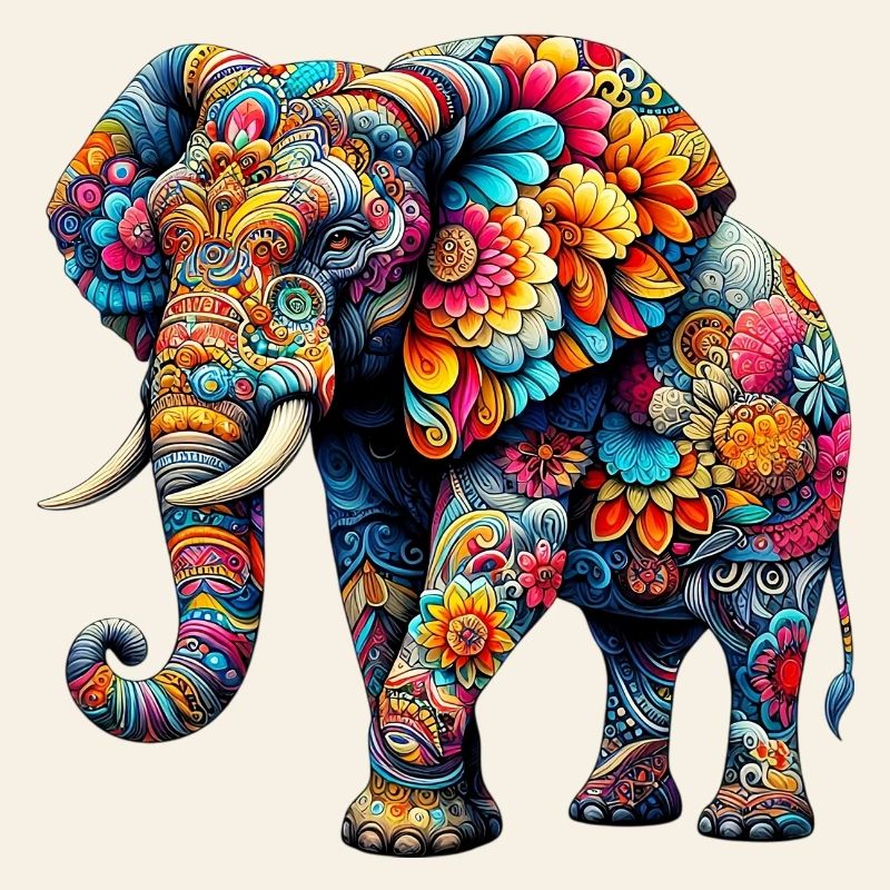 Elefant