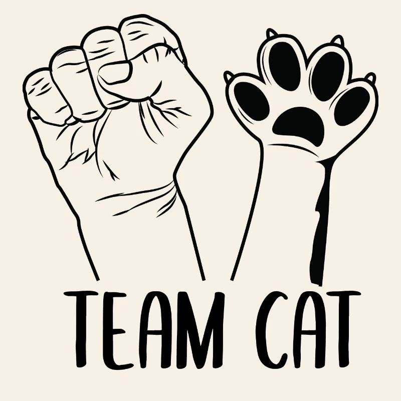 Team Cat