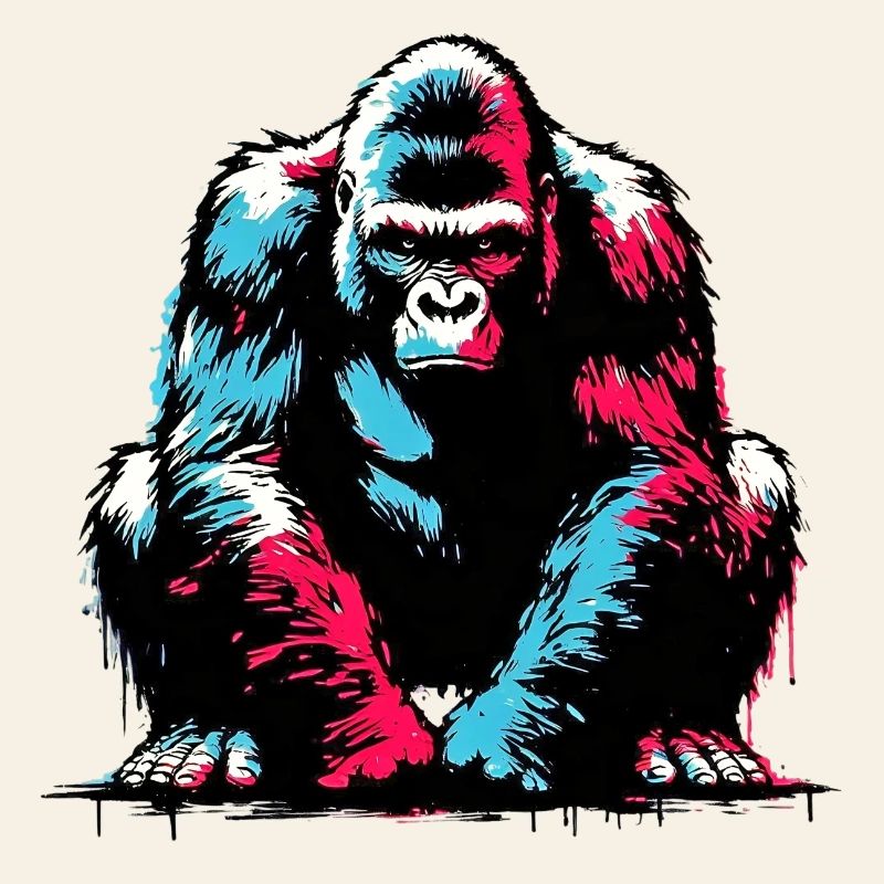 Gorilla