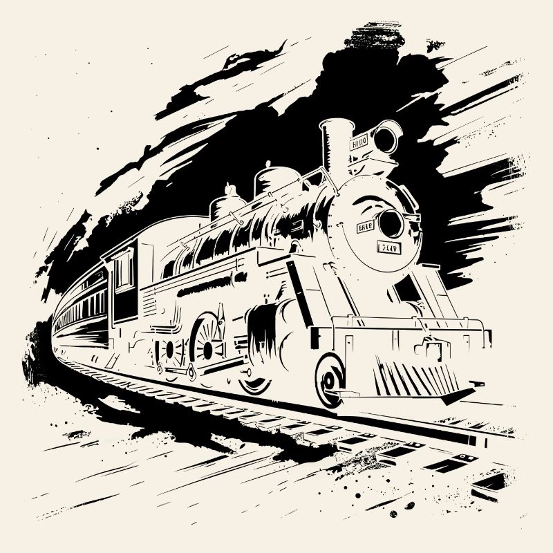 Eisenbahn