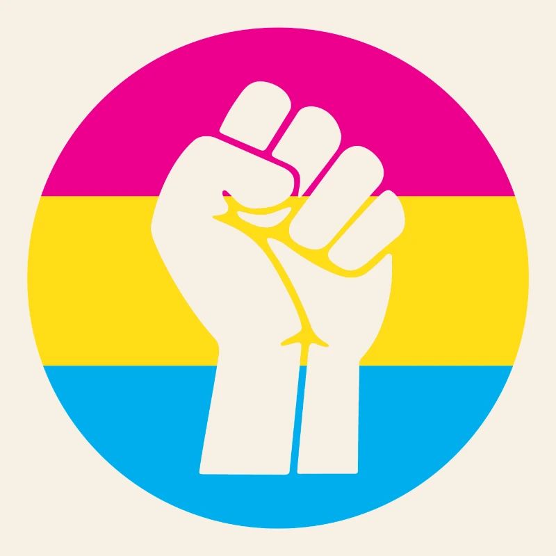 LGBTQ Pride Month - Fighting for Pansexual Equalit