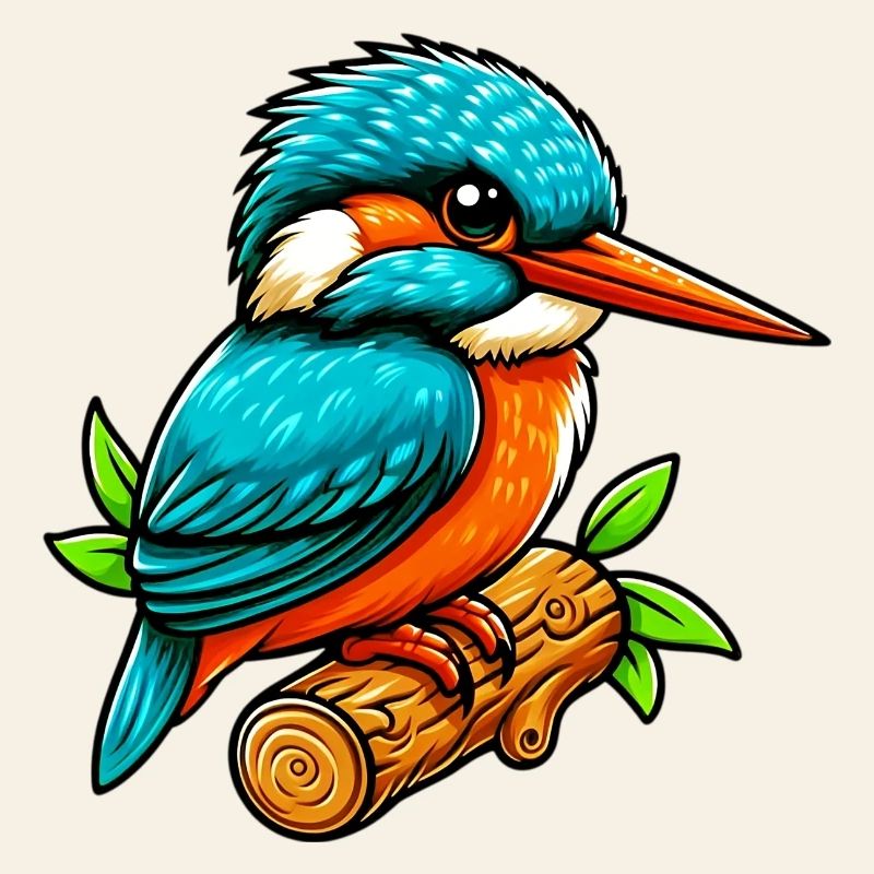 Martin-pêcheur