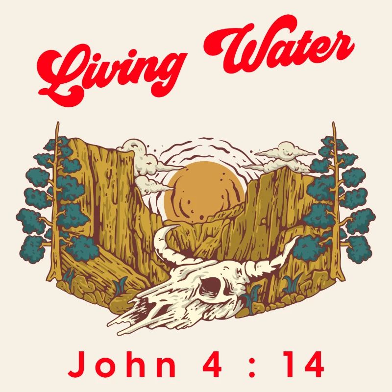 Sunset in Wilderness