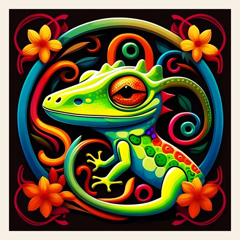 Gecko