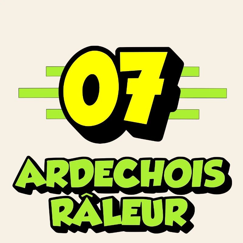 Complaining Ardèche