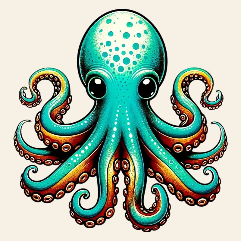 Octopus
