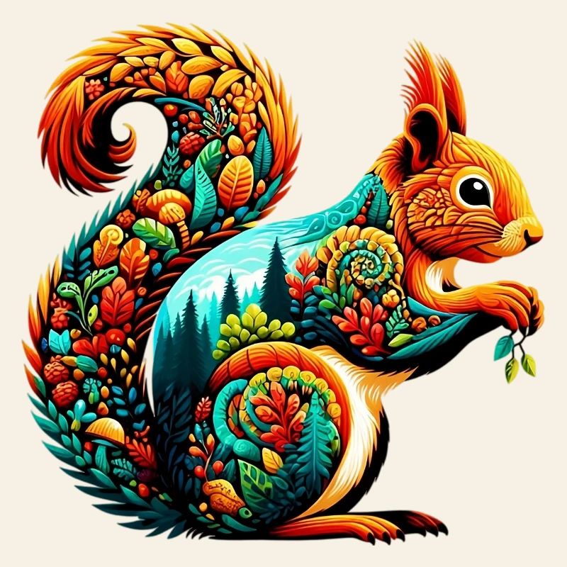 Squirrel