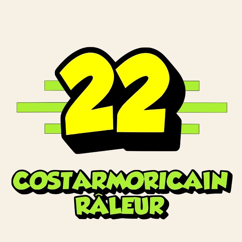 Complaining Costarmorican