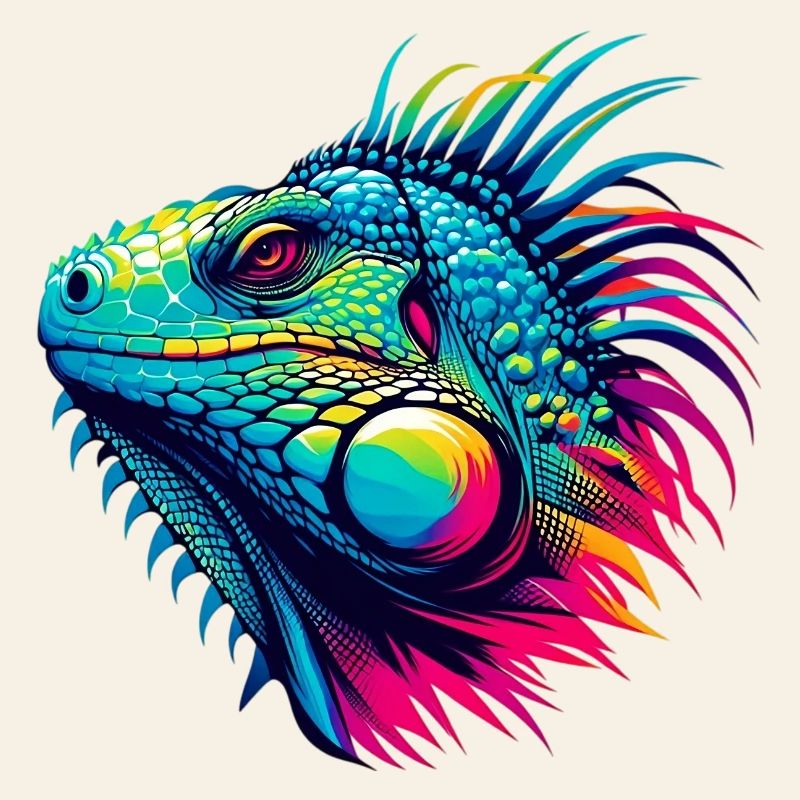 Iguane