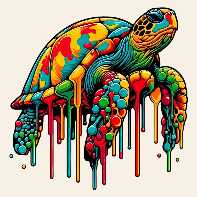 Schildkröte