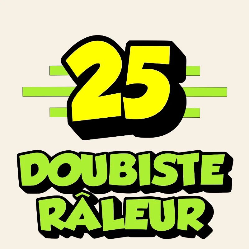 Complaining dubist