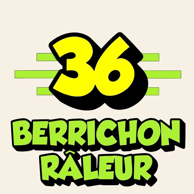 Berrichon râleur