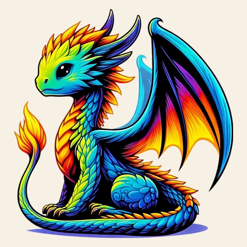 Drache
