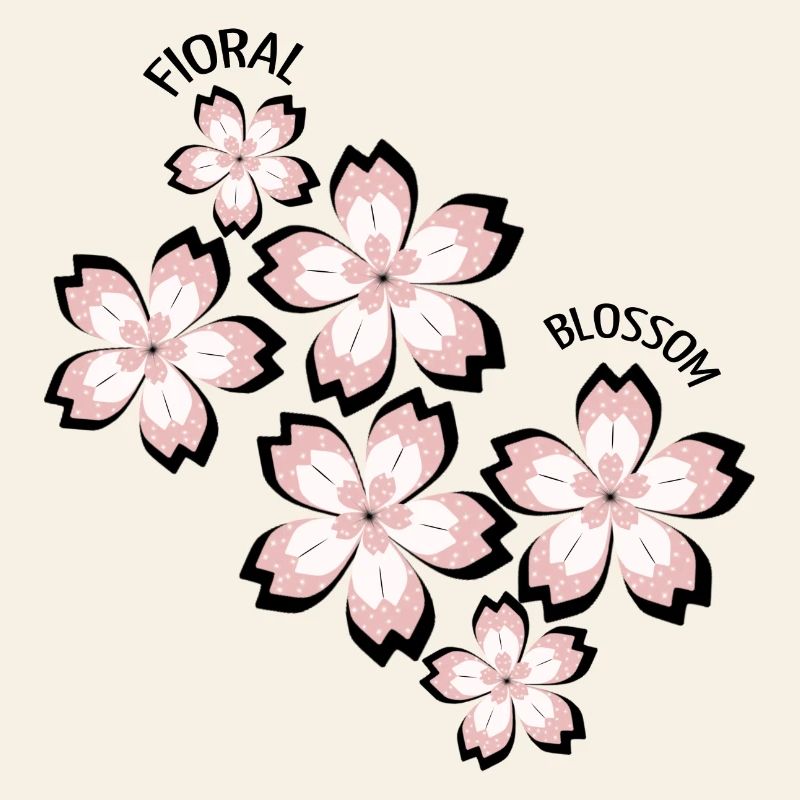 Fleur florale