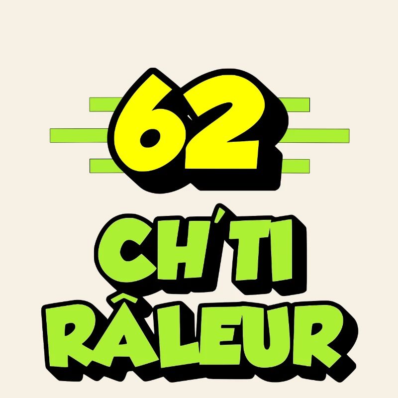 Ch'ti râleur
