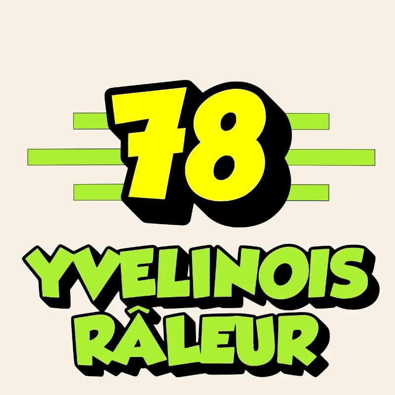 Complaining Yvelines