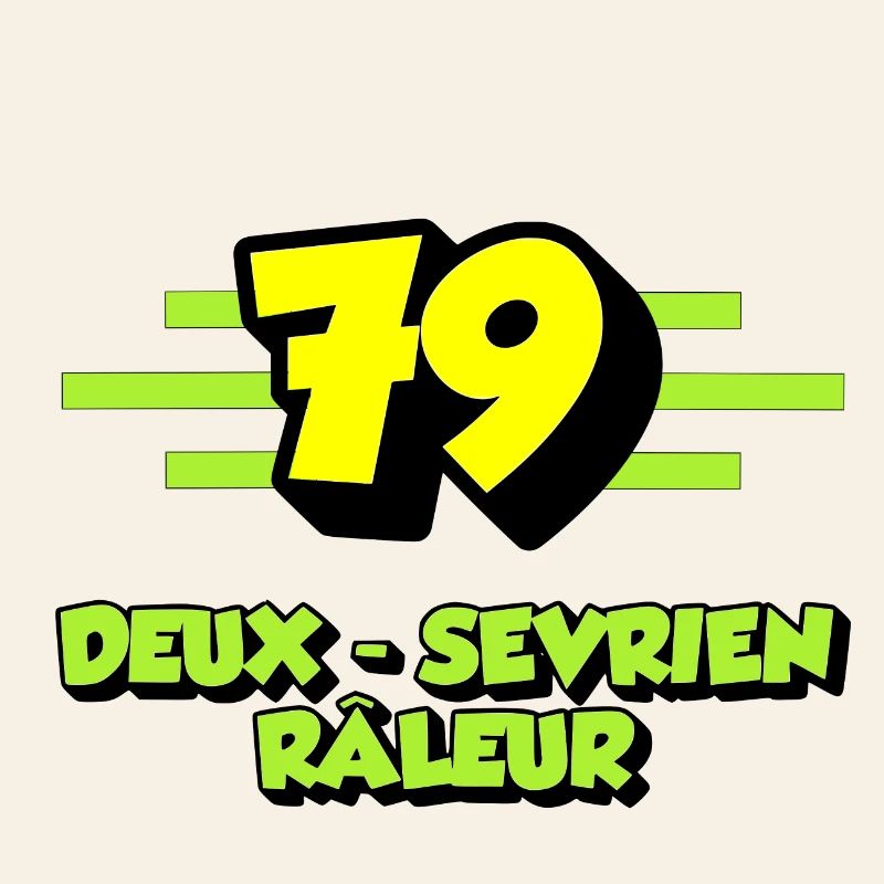 Zwei grummelnde Sevrianer