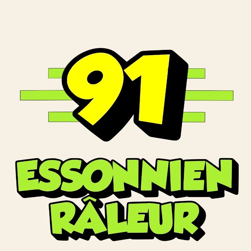 Sich beschweren Essonne