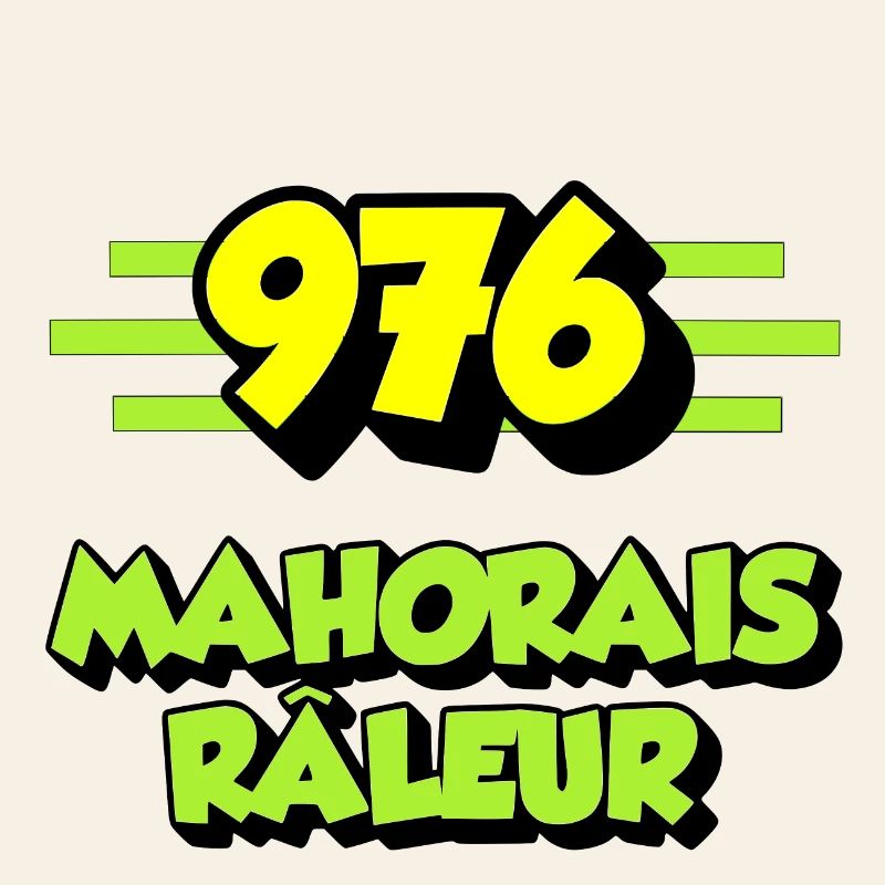 Complaining Mayotte