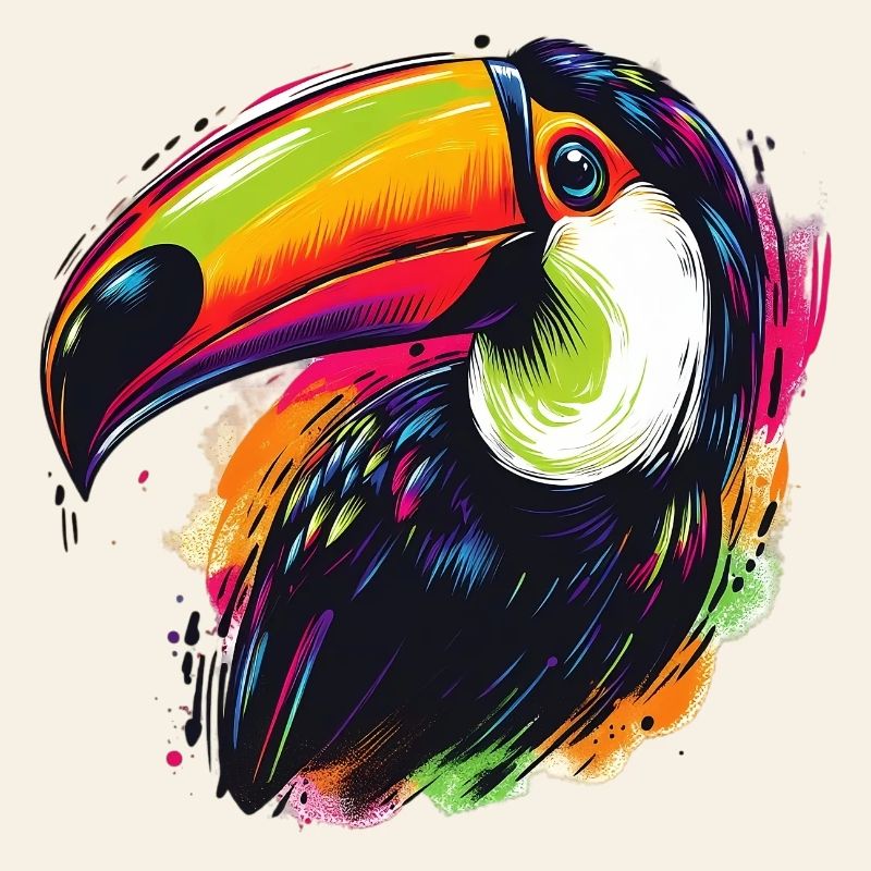 Toucan