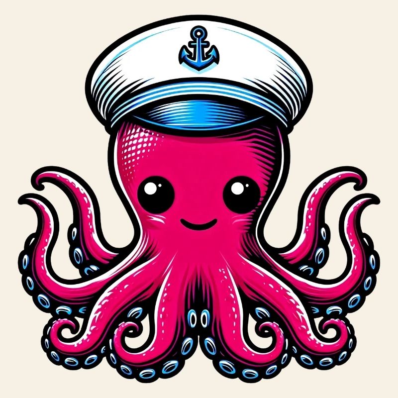 Octopus