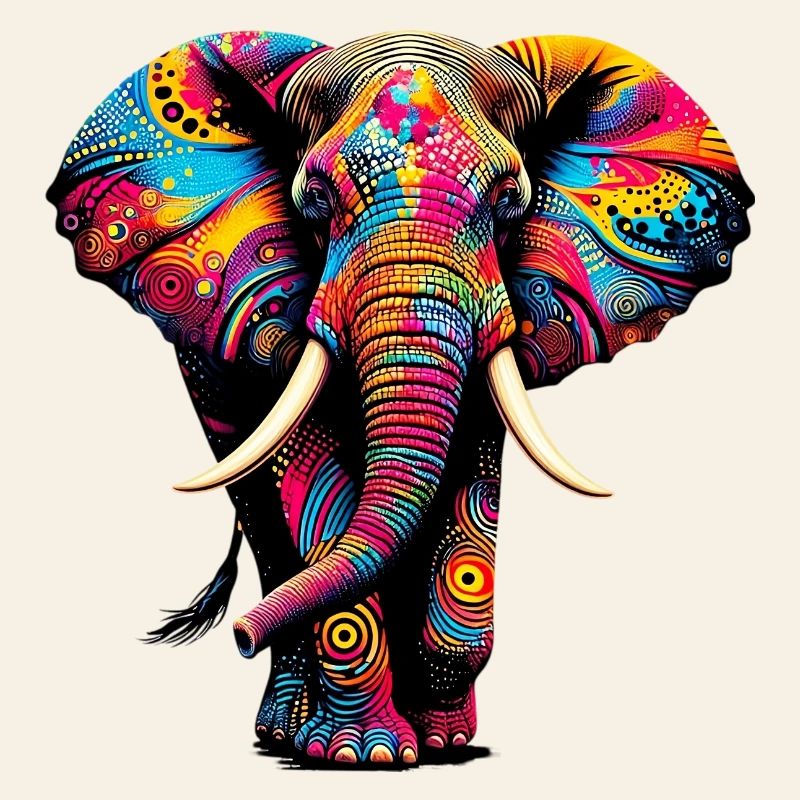 Éléphant